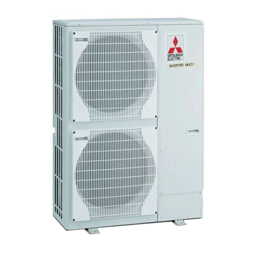 Наружный блок PUHZ-ZRP125VKA Mitsubishi Electric инверторный Наружный блок PUHZ-ZRP125VKA Mitsubishi Electric инверторный