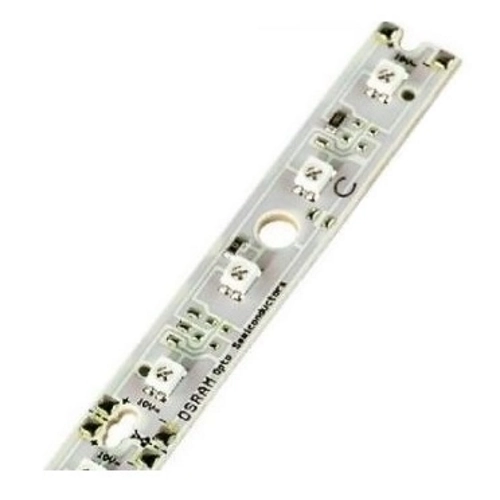Лампа OSRAM LM01 A-A1 LINEARLIGHT 10V 4,0W 617nm 86 lm 448x10x4 красная Лампа OSRAM LM01 A-A1 LINEARLIGHT 10V 4,0W 617nm 86 lm 448x10x4 красная