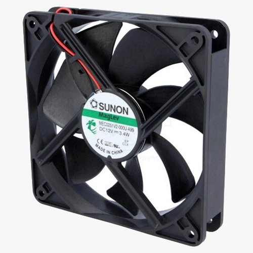 Вентилятор охлаждения Sunon MEC0251V2-000U-A99 120x120x25 DC Вентилятор охлаждения Sunon MEC0251V2-000U-A99 120x120x25 DC