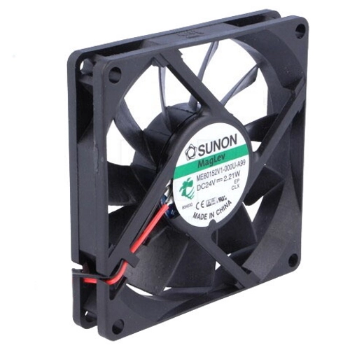 Вентилятор охлаждения Sunon ME80152V1-000U-A99 80x80x15 DC Вентилятор охлаждения Sunon ME80152V1-000U-A99 80x80x15 DC