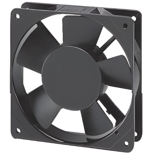 Вентилятор охлаждения Sunon DP201AT-2122HSL 120x120x25 AC Вентилятор охлаждения Sunon DP201AT-2122HSL 120x120x25 AC