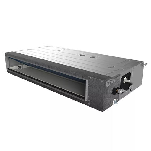 Канальный блок SYSPLIT DUCT 36 EVO HP Q Systemair инверторный Канальный блок SYSPLIT DUCT 36 EVO HP Q Systemair инверторный