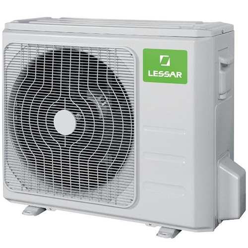 Внешний блок Lessar LU-2HE14FOE2 Внешний блок Lessar LU-2HE14FOE2