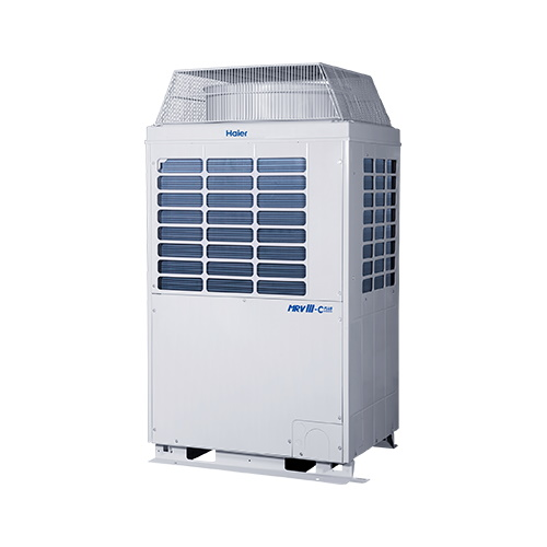 Наружный блок AV08IMSEVA Haier VRF-системы Наружный блок AV08IMSEVA Haier VRF-системы