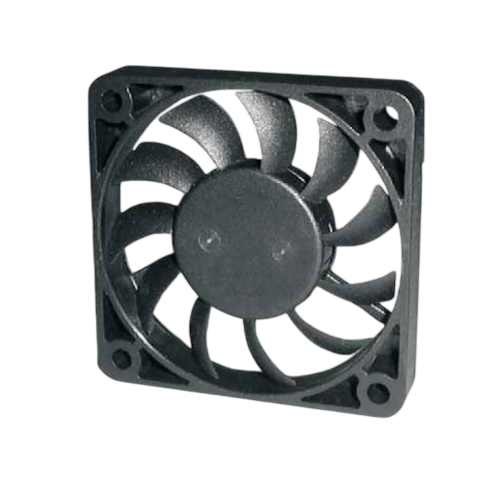 Вентилятор ADDA AD0612LB-GA0-GLT1 постоянного тока DC 60x60x10 мм Вентилятор ADDA AD0612LB-GA0-GLT1 постоянного тока DC 60x60x10 мм