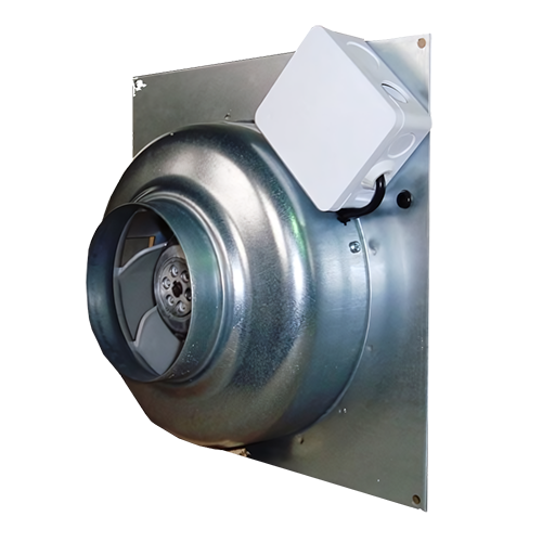 Круглый канальный вентилятор Ostberg KVFU 160 C1 (7100106) настенный Круглый канальный вентилятор Ostberg KVFU 160 C1 (7100106) настенный