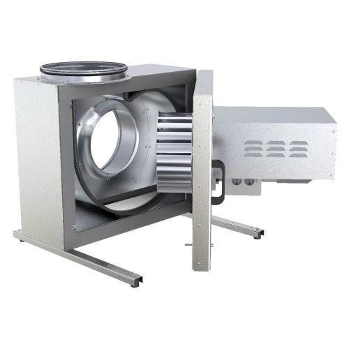 Вентилятор Systemair KBT 225D4 IE3 высокотемпературный Вентилятор Systemair KBT 225D4 IE3 высокотемпературный