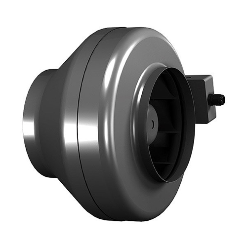 Вентилятор Rosenberg R 100 канальный круглый Вентилятор Rosenberg R 100 канальный круглый