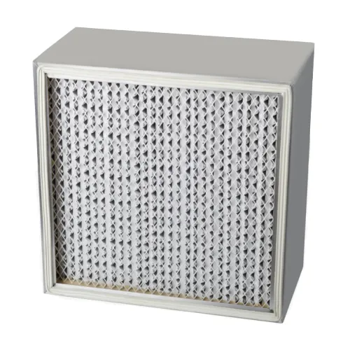 HEPA фильтр ФВА-1 H10, H11, H12, H13, H14 абсолютной очистки HEPA фильтр ФВА-1 H10, H11, H12, H13, H14 абсолютной очистки