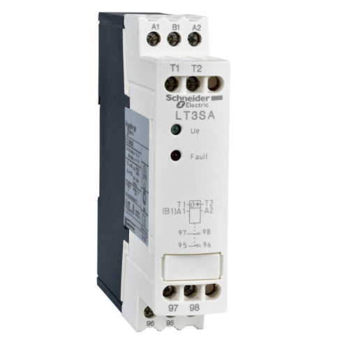 Защитное реле LT3SA00ED Schneider Electric 24В Защитное реле LT3SA00ED Schneider Electric 24В