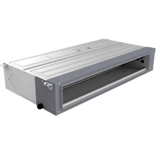 Канальный внутренний блок VRF-системы Quattroclima QV-M90DC Канальный внутренний блок VRF-системы Quattroclima QV-M90DC