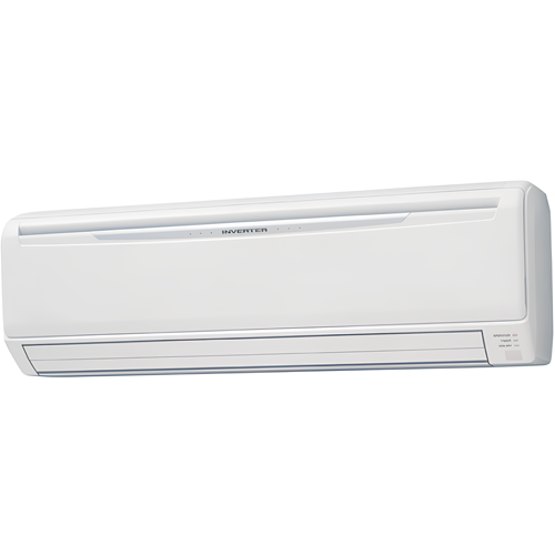 Настенный внутренний блок VRF-системы Fujitsu ASYA030GACH со встроенным ЭРВ Настенный внутренний блок VRF-системы Fujitsu ASYA030GACH со встроенным ЭРВ