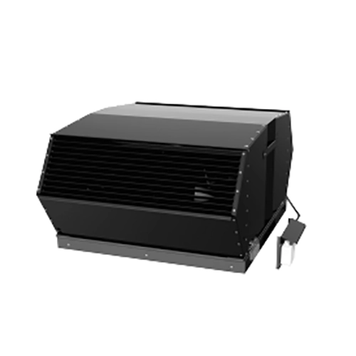 Крышный вентилятор Ostberg TKV 760 B3 EC вытяжной Крышный вентилятор Ostberg TKV 760 B3 EC вытяжной