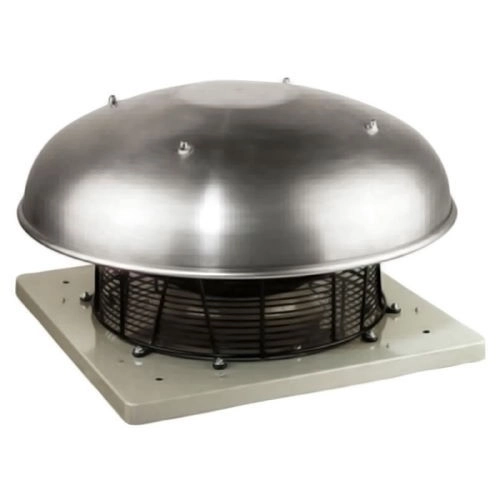Вентилятор Systemair DHS 400E6 крышный Вентилятор Systemair DHS 400E6 крышный