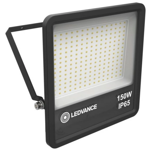 Прожектор ECOCLASS FL G2 150W 740 230V BK Ledvance Прожектор ECOCLASS FL G2 150W 740 230V BK Ledvance