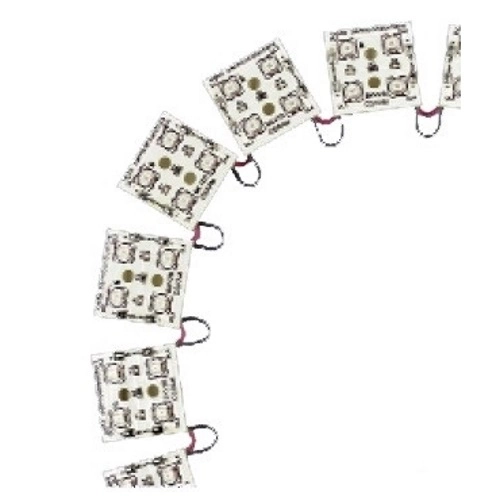 Лампа OSRAM LM03 A-W1-854 BACKLIGHT 10V 3,2W 5400K /29 lm 8 x (30х30x4) белый Лампа OSRAM LM03 A-W1-854 BACKLIGHT 10V 3,2W 5400K /29 lm 8 x (30х30x4) белый