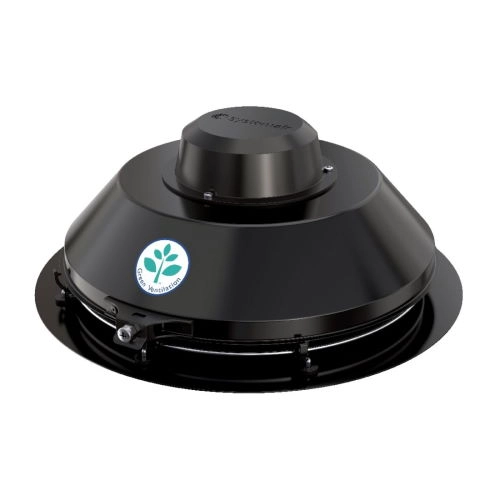 Вентилятор Systemair TFSR 200 EC Sileo крышный с EC-двигателем Вентилятор Systemair TFSR 200 EC Sileo крышный с EC-двигателем