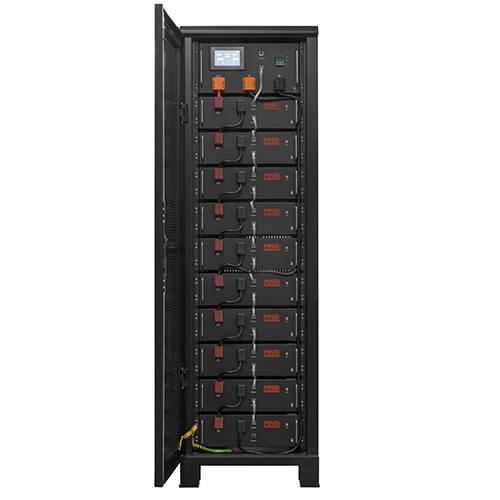 Батарейный модуль LFPT-512-50-1C MNB литий-железо-фосфатный Батарейный модуль LFPT-512-50-1C MNB литий-железо-фосфатный
