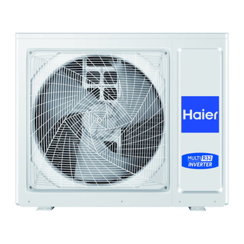 Наружный блок 4U85S2SR5FA (R32) Haier инверторный Наружный блок 4U85S2SR5FA (R32) Haier инверторный