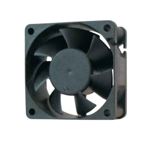 Вентилятор ADDA AD06012UB257BZ0 постоянного тока DC 60x60x25 мм Вентилятор ADDA AD06012UB257BZ0 постоянного тока DC 60x60x25 мм