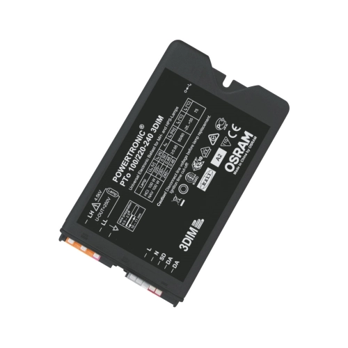 ЭПРА OSRAM PTO 100/220-240 3DIM ЭПРА OSRAM PTO 100/220-240 3DIM