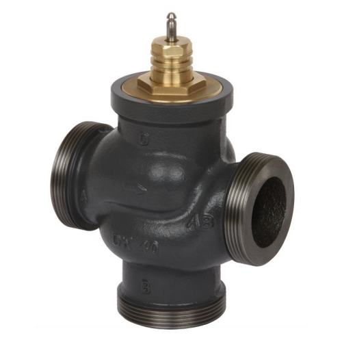 Регулирующий клапан VRG3 Ду 32 Danfoss 065Z0118 Регулирующий клапан VRG3 Ду 32 Danfoss 065Z0118