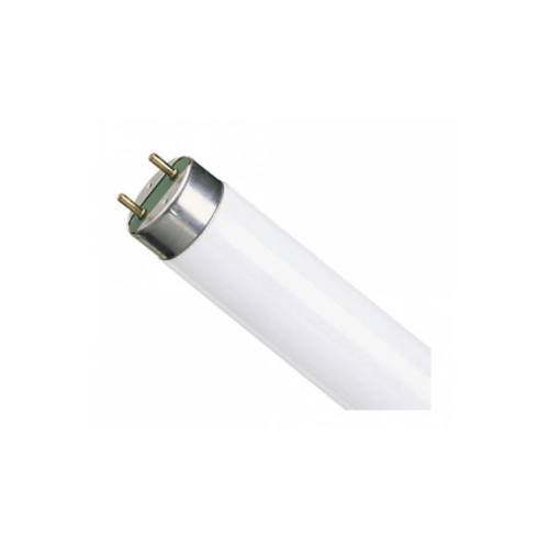 Люминесцентная лампаOSRAM L18/76 SPS G13 D26x590 (гастрономия, защита от осколков) Люминесцентная лампаOSRAM L18/76 SPS G13 D26x590 (гастрономия, защита от осколков)