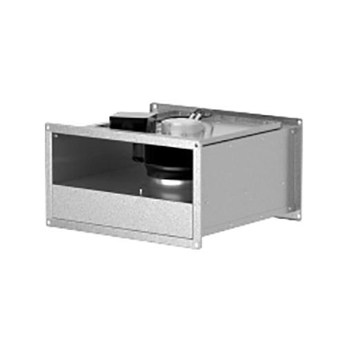 Прямоугольный канальный вентилятор Ostberg RKB 400x200 C1 EC Прямоугольный канальный вентилятор Ostberg RKB 400x200 C1 EC