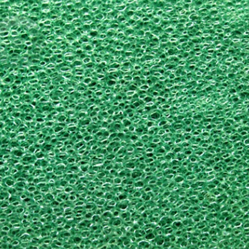 Фильтрующий материал Polinazell PPI 20 green Фильтрующий материал Polinazell PPI 20 green