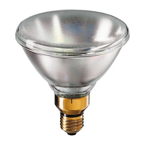 Галогенная лампа PHILIPS PAR38 120W E27 24V SP 10D 1CT/12 Галогенная лампа PHILIPS PAR38 120W E27 24V SP 10D 1CT/12