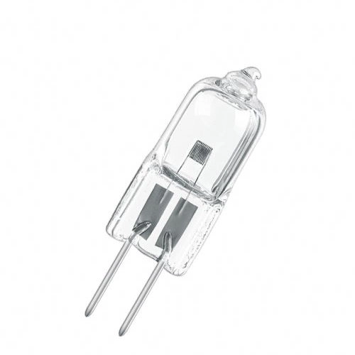 Галогенная лампа OSRAM 64259 12W 20V G4 1500h d9,5x30 Галогенная лампа OSRAM 64259 12W 20V G4 1500h d9,5x30