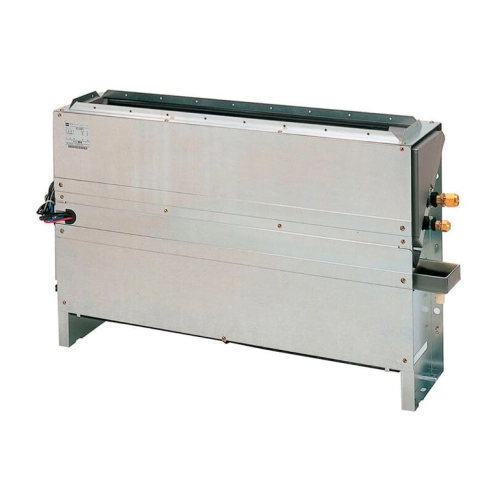Встраиваемый напольный блок PFFY-P40VLRMM-E Mitsubishi Electric VRF-системы Встраиваемый напольный блок PFFY-P40VLRMM-E Mitsubishi Electric VRF-системы
