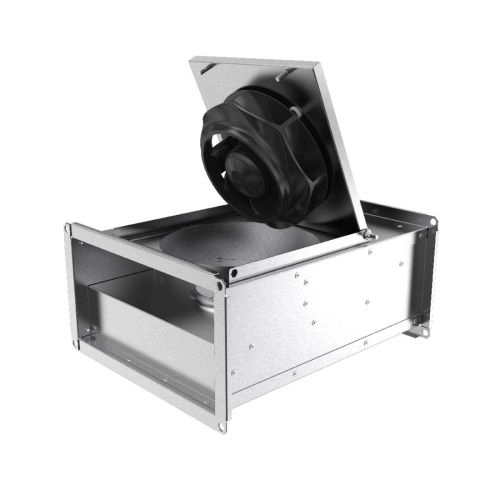 Вентилятор Systemair RS 30-15 sileo прямоугольный канальный Вентилятор Systemair RS 30-15 sileo прямоугольный канальный