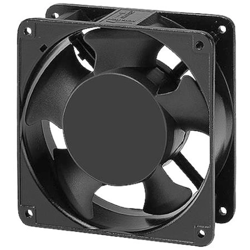 Вентилятор охлаждения Sunon SP100A1123XST 120х120х38 осевой AC Вентилятор охлаждения Sunon SP100A1123XST 120х120х38 осевой AC