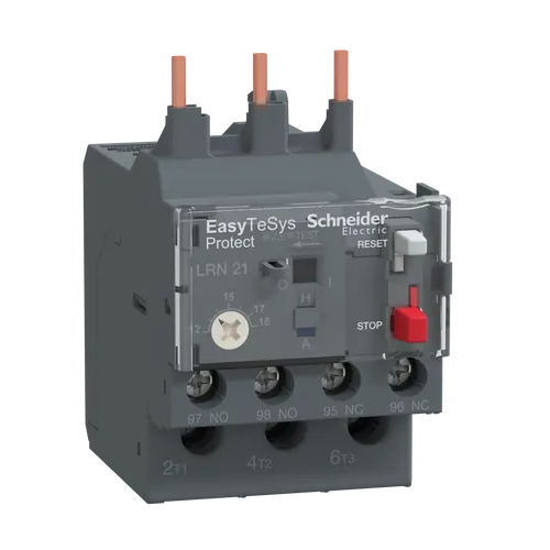 Тепловое реле LRN21N Schneider Electric 690В Тепловое реле LRN21N Schneider Electric 690В