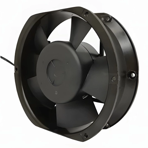 Компактный вентилятор RQD1751HB 24VDC Tidar Компактный вентилятор RQD1751HB 24VDC Tidar