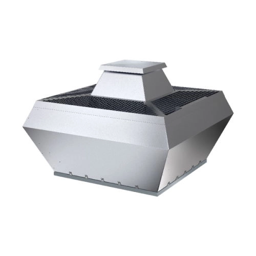 Вентилятор Systemair DVNI 800D6 IE3 высокотемпературный с теплоизоляцией Вентилятор Systemair DVNI 800D6 IE3 высокотемпературный с теплоизоляцией