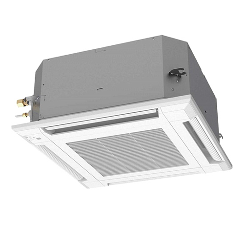 Кассетная сплит-система Fujitsu AUXG24KVLA/AOYG24KATA/UTGUFYFW (комплект) Кассетная сплит-система Fujitsu AUXG24KVLA/AOYG24KATA/UTGUFYFW (комплект)