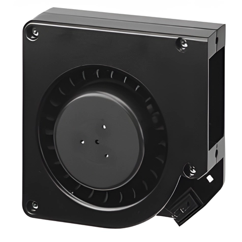Вентилятор охлаждения Sunon AB2123-HST.GN 120x120x31 AC Вентилятор охлаждения Sunon AB2123-HST.GN 120x120x31 AC
