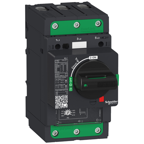 Выключатель автоматический GV4L25N Schneider Electric Выключатель автоматический GV4L25N Schneider Electric