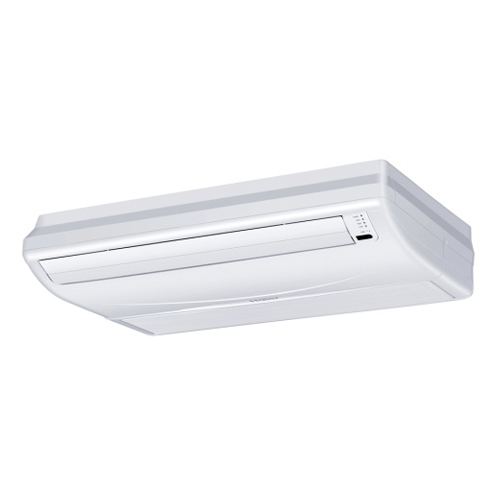 Инверторная напольно-потолочная сплит-система AC18CS1ERA(S) / 1U18FS2ERA Haier (комплект) Инверторная напольно-потолочная сплит-система AC18CS1ERA(S) / 1U18FS2ERA Haier (комплект)