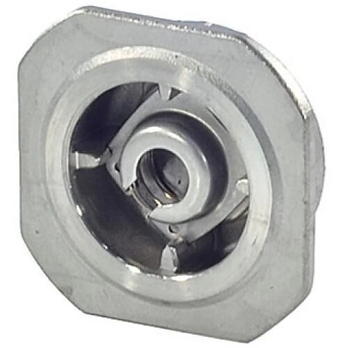 Клапан обратный NVD 812 Ду 20 Danfoss 065B7531 Клапан обратный NVD 812 Ду 20 Danfoss 065B7531