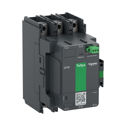 Контактор LP4K0910JW3 Schneider Electric 9А 3П Контактор LP4K0910JW3 Schneider Electric 9А 3П