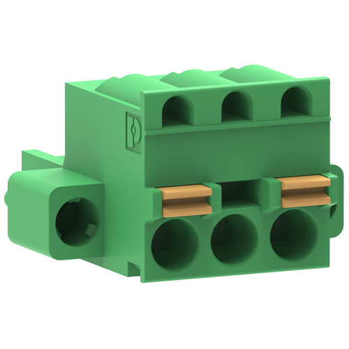Разъем для проводов LA9G81 Schneider Electric Разъем для проводов LA9G81 Schneider Electric