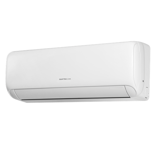 Настенная сплит-система Quattroclima QV-CA18WA/QN-CA18WA серии CAPRI Настенная сплит-система Quattroclima QV-CA18WA/QN-CA18WA серии CAPRI