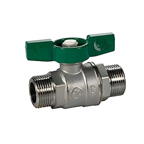 Кран шаровой латунь R253W Ду 25 Giacomini R253WX005 Кран шаровой латунь R253W Ду 25 Giacomini R253WX005