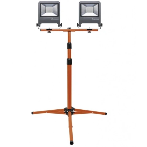 Прожектор LED WORKLIGHT 2X50W 840 TRIPOD Ledvance Прожектор LED WORKLIGHT 2X50W 840 TRIPOD Ledvance