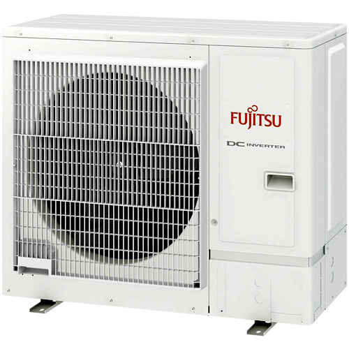 Канальная сплит-система Fujitsu ARXG36KMLA/AOYG36KATA (комплект) фото 2 Канальная сплит-система Fujitsu ARXG36KMLA/AOYG36KATA (комплект) фото 2