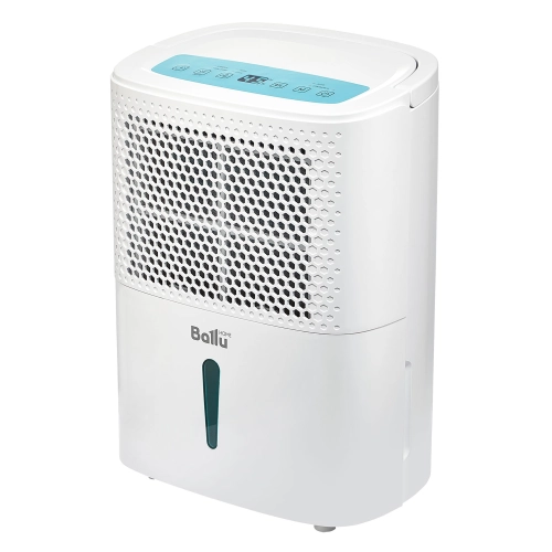 Осушитель воздуха BD10U Ballu COMFORT Осушитель воздуха BD10U Ballu COMFORT