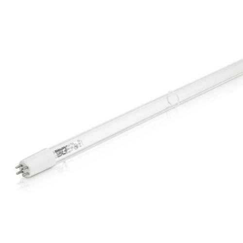 Бактерицидные лампы PHILIPS TUV 11W T5 4P-SE d19x248,4 Бактерицидные лампы PHILIPS TUV 11W T5 4P-SE d19x248,4